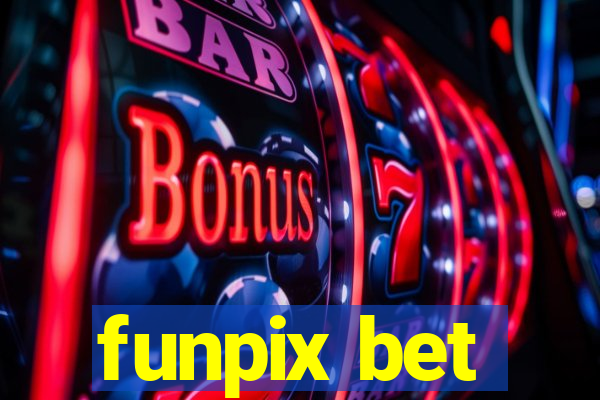 funpix bet